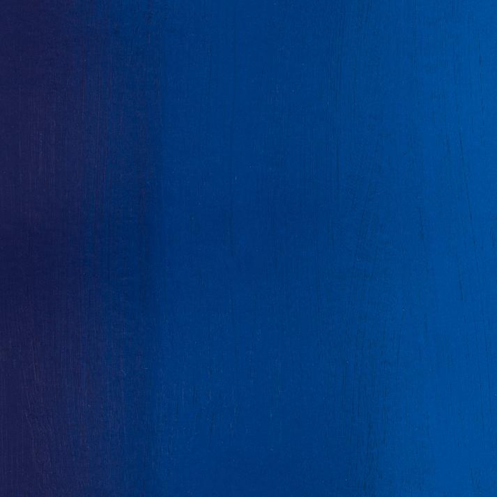 Краски акриловые "Ладога", 500 голубая ФЦ, 220 мл., банка - 3