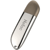 USB Flash накопитель Netac 3.2 256 Gb U352, алюминиевый сплав - 3