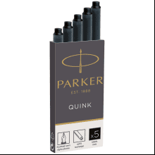 Патрон чернильный "Parker"
