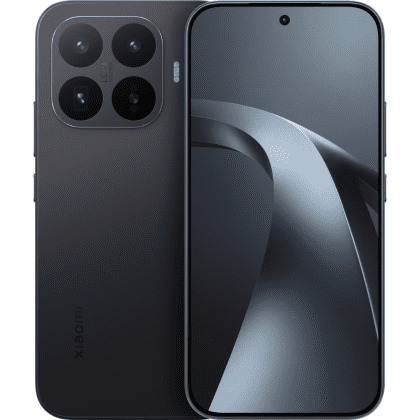 Смартфон Xiaomi 17T, 12GB/256GB, Black RU