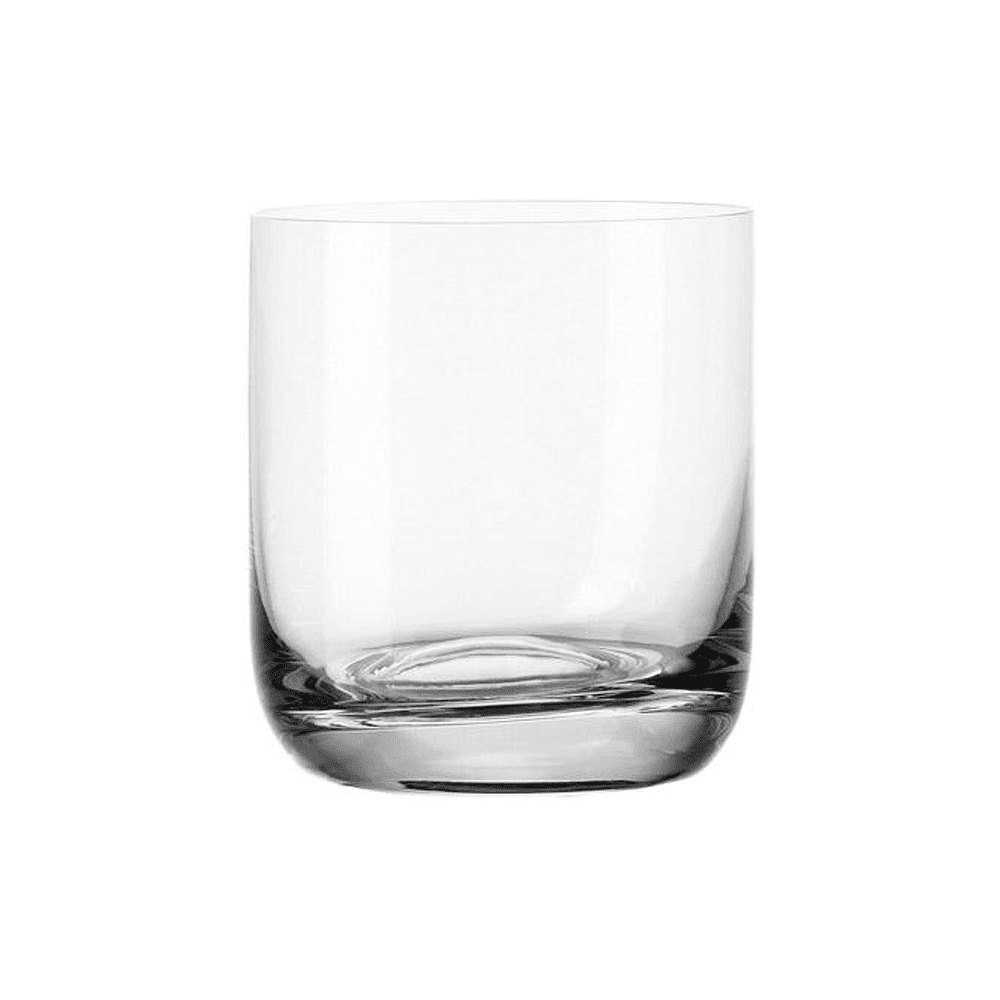 Набор стаканов «Daily», 320 мл, 6 шт/упак