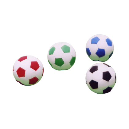 Ластик "IWAKO Soccer Ball", 1 шт