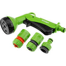 Комплект поливочный Amigo Grande 79234