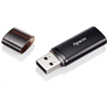 USB Flash накопитель Apacer 3.2 64 Gb AH25B, металл - 3
