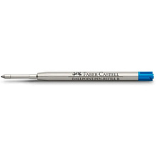Стержень шариковый Faber-Castell "Emotion", В, синий