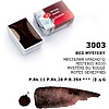 Краски акварельные "Белые ночи", 3003 мистерия красного, кювета - 7