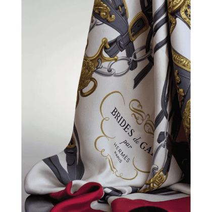 Книга "Hermès. Философия стиля", Мара Каппеллетти - 5