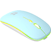 Мышь Defender Coda MB-261, беспроводная, голубой - 3