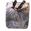 Сумка для покупок "Волнение", Валерий Шкарубо, разноцветный - 4