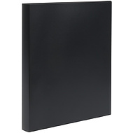 Папка на кольцах 