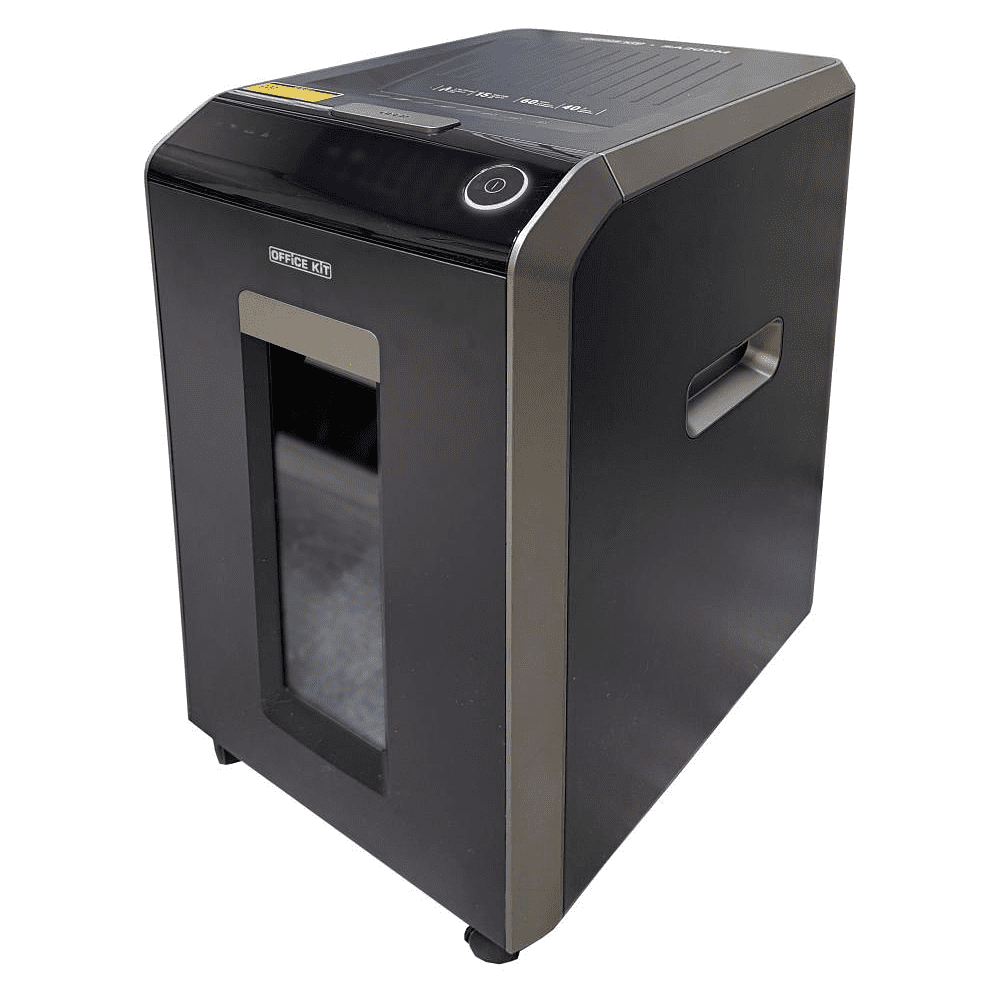 Уничтожитель Office Kit SA200M