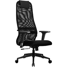 Кресло компьютерное ErgoLife Sit 8 B1-8D