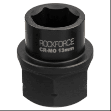 Головка ударная шестигранная RF-44513BV30