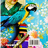 Книга на английском языке "New Textile Design"  - 2