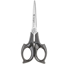 Ножницы "TN-68/Y", 16,9 см, ассорти