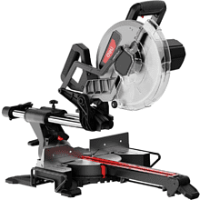 Торцовочная пила Deli RS EDE570