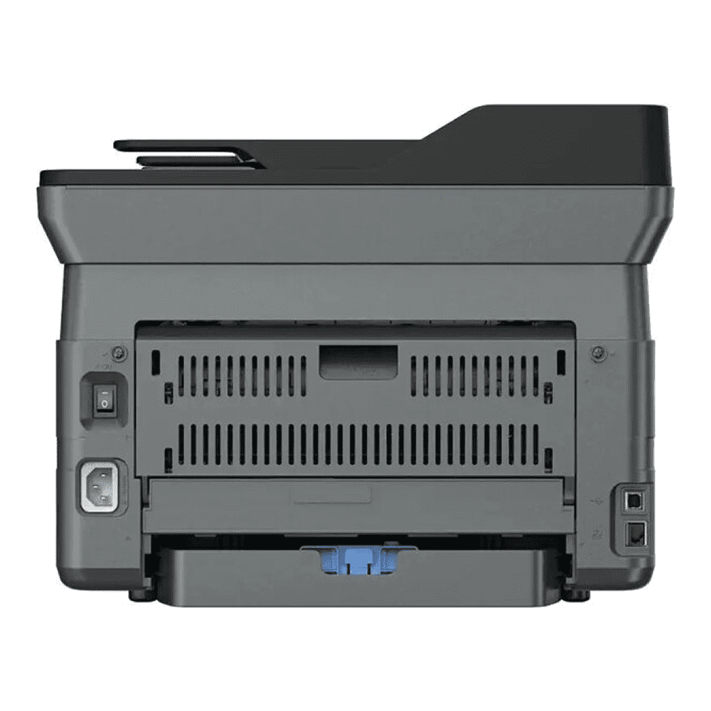 МФУ лазерное монохромное Deli M3100ADNW - 7