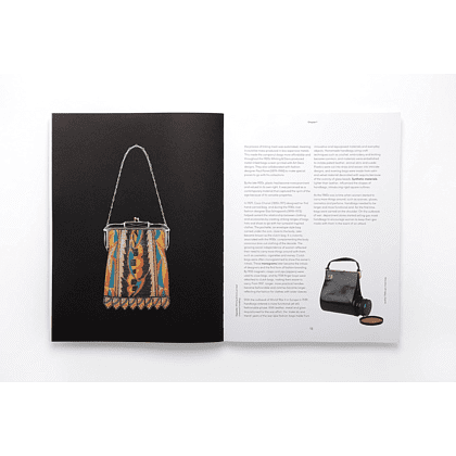 Книга на английском языке "Fashion Bags and Accessories. Creative Design and Production", Darla-Jane Gilroy - 4