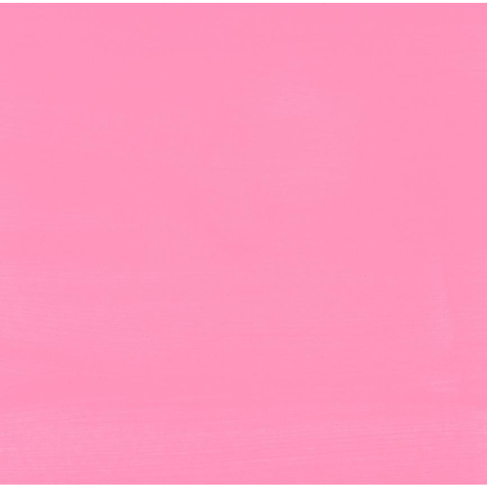 Краска акриловая матовая "Декола", 322 розовая, 50 мл., банка - 3