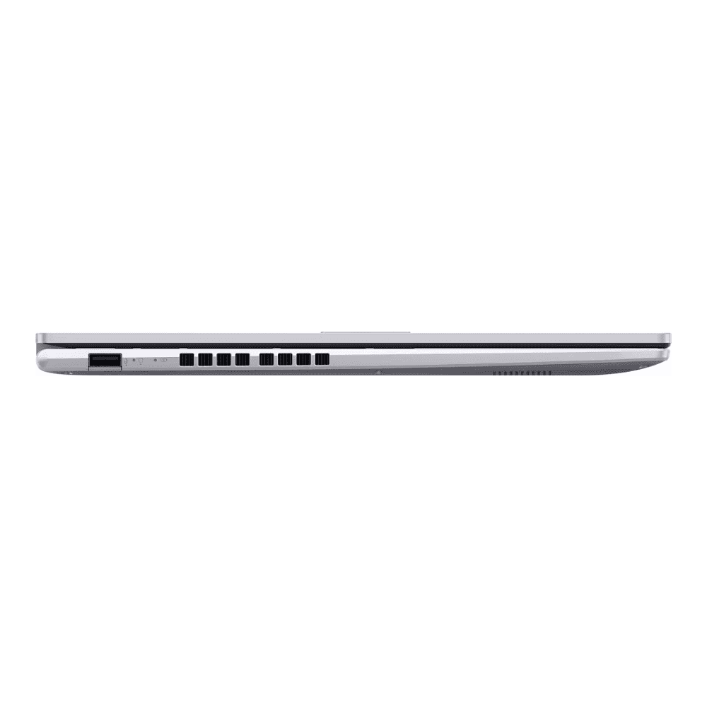 Ноутбук ASUS Vivobook 17X (K3704VA-AU118), 16GB, DOS, серебристый - 3