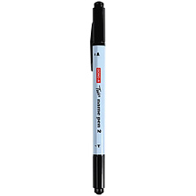 Маркер перманентный "Twin Name Pen"