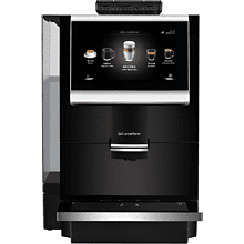 Кофемашина Dr.coffee C12