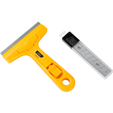 Скребок Deli YS EDL4723