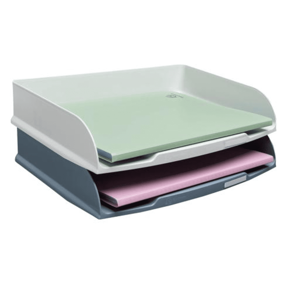 Модуль горизонтальный "Autentik", боковая загрузка, белый - 8