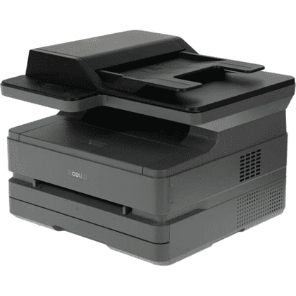 МФУ лазерное монохромное Deli M3100ADNW - 2