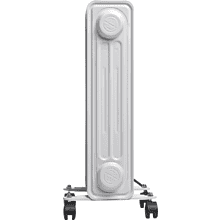 Электрообогреватель масляный Oasis OS-25 Pro