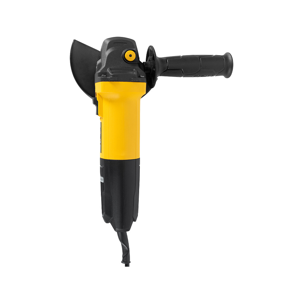 Угловая шлифмашина Deli YS EDL-JM125-E2 750 Вт, 125 мм - 5