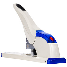 Скобосшиватель "DS-23 S 20FL", № 23/6, 23/20, 170 листов, ассорти