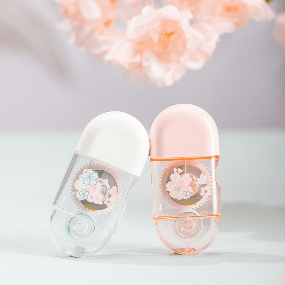 Корректор роллер "Sakura", 6 мх5 мм, ассорти - 2