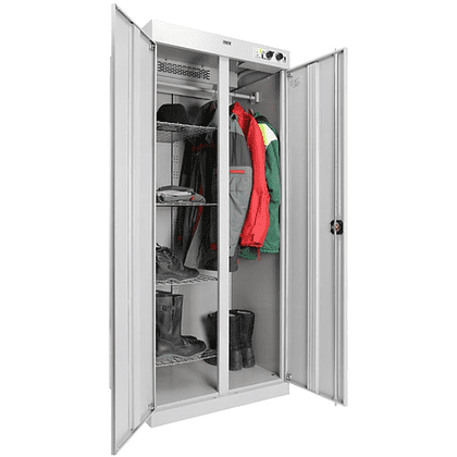 Шкаф сушильный "ШС Циклон 1985"