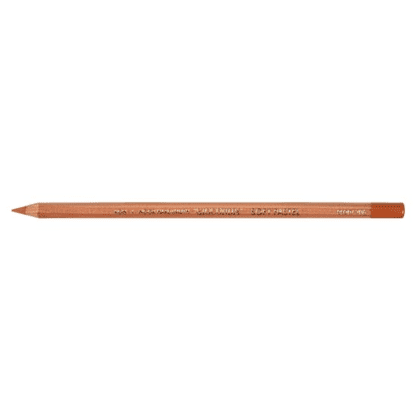 Карандаш пастельный "Koh-I-Noor Gioconda 8820", 206 охра темная