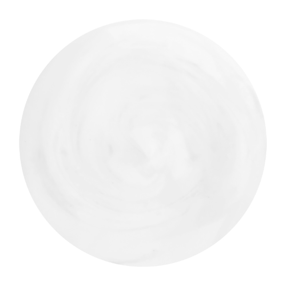 Контур акриловый для стекла "Декола", 104 белый, 18 мл., туба - 2