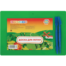 Доска для моделирования "Цветик"