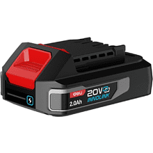 Аккумуляторная батарея Deli RS EDE-DC20A2