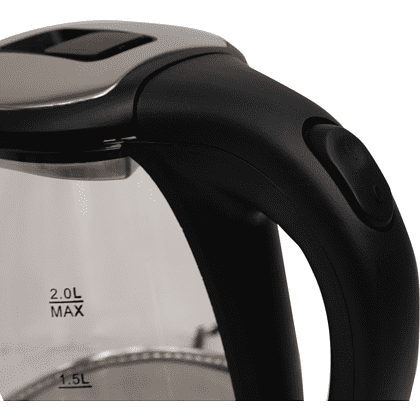 Электрочайник Oasis K-8GS, стекло - 5