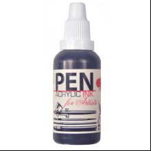 Акрил жидкий "Acrilic Ink"