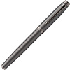 Ручка-роллер Parker "IM Monochrome T328 Bronze PVD", 0,5 мм, серый, стерж. черный - 2
