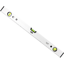 Уровень строительный Deli YS EDL700600B