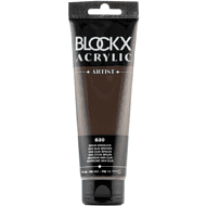 Краски акриловые 