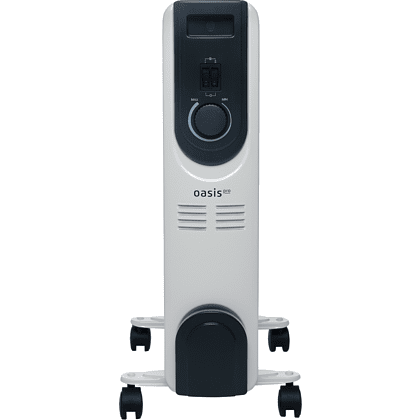 Электрообогреватель масляный Oasis OT-20 Pro - 3