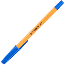 Ручка шариковая "Q-Connect"