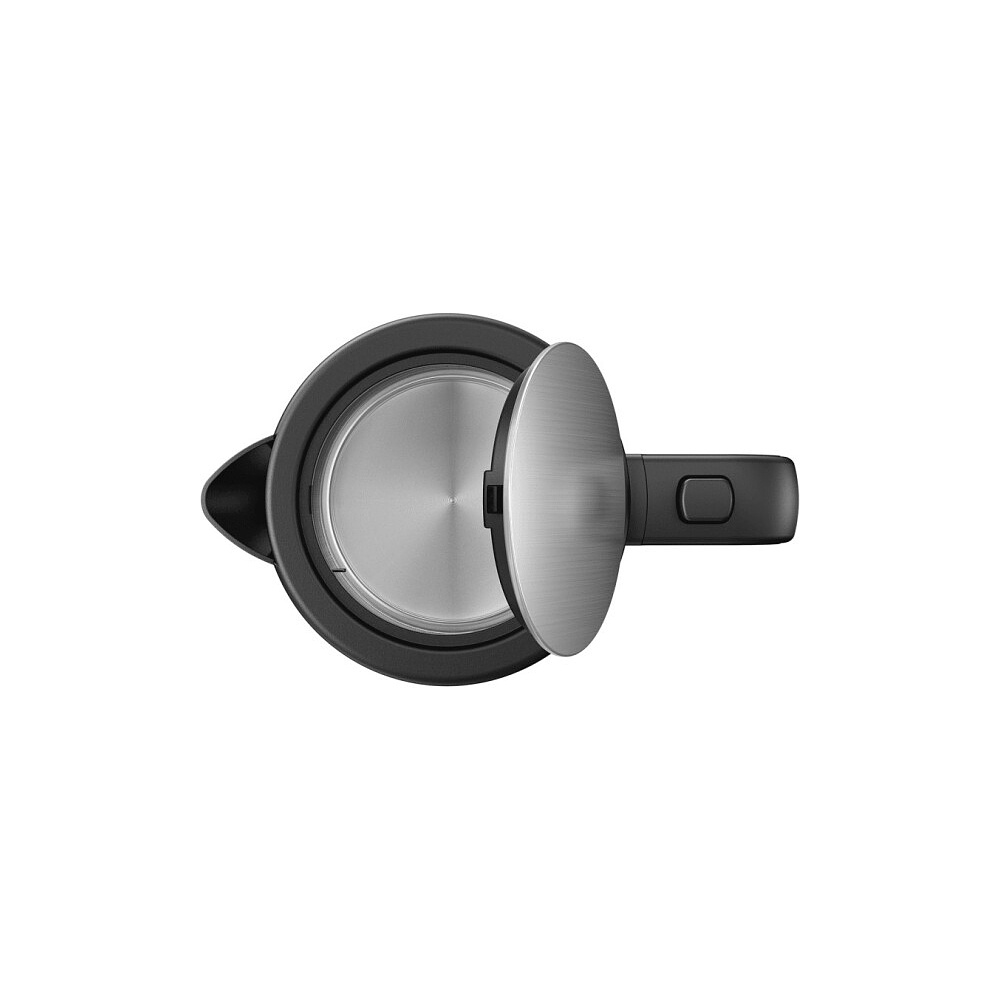 Электрочайник Xiaomi "Electric Glass Kettle BHR7490RU" - 4