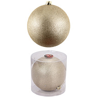 Шар елочный 