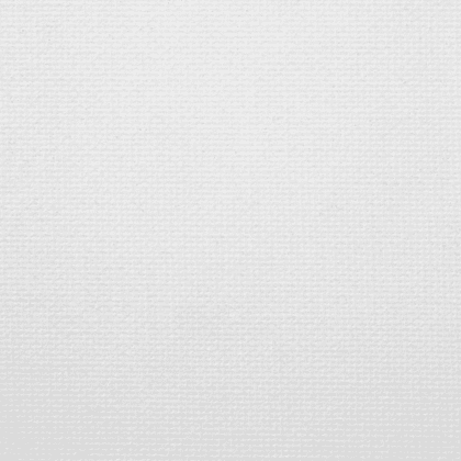 Холст на картоне круглый "Сонет", 30 см, хлопок, 280 г/м2, среднее зерно - 4