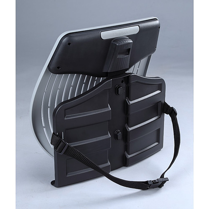 Спинка к стулу Comf-Pro UltraBack-125, серый - 8