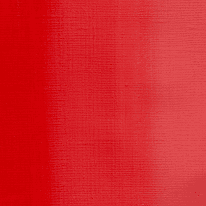 Краски акриловые "Сонет", 336 красный светлый, 75 мл, туба - 3